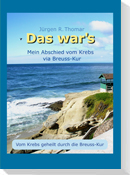 Die Breuss KREBSKUR richtig gemacht