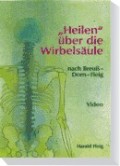 "Heilen" über die Wirbelsäule DVD